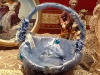 Cesta di nascita Maschile